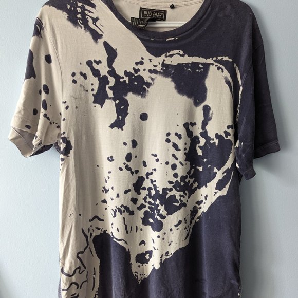 Buffalo David Bitton Medium - Picture 1 of 4